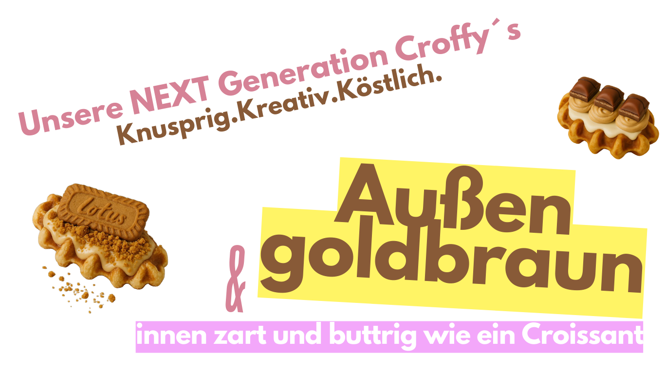 BOCHUM, ES WIRD SÜß & KNUSPRIG! (7)